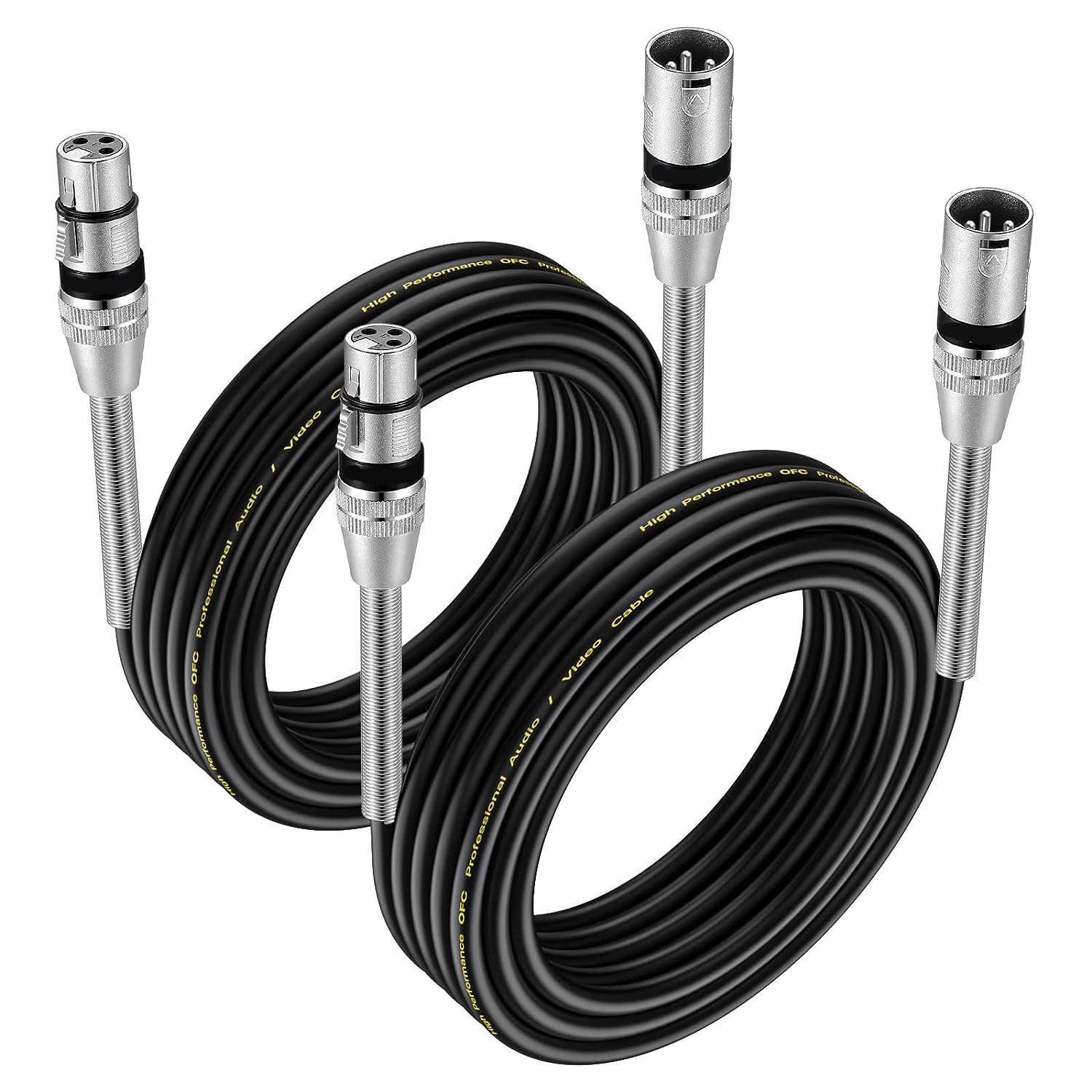 J model XLR - Silver
