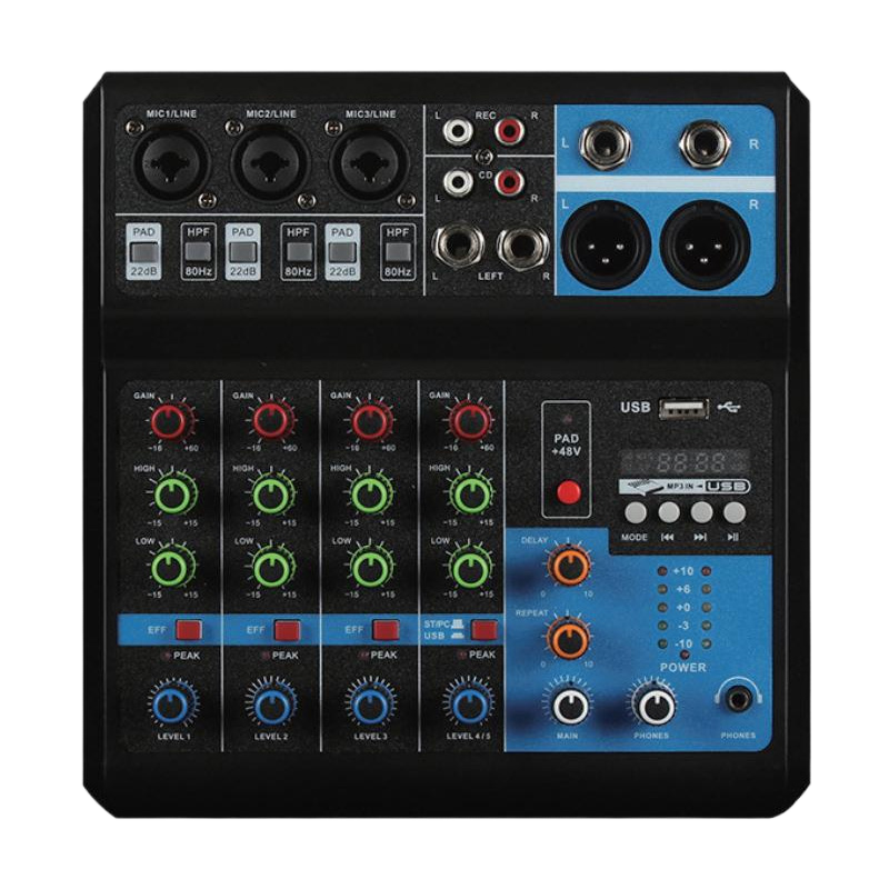 Electronic products & accessories