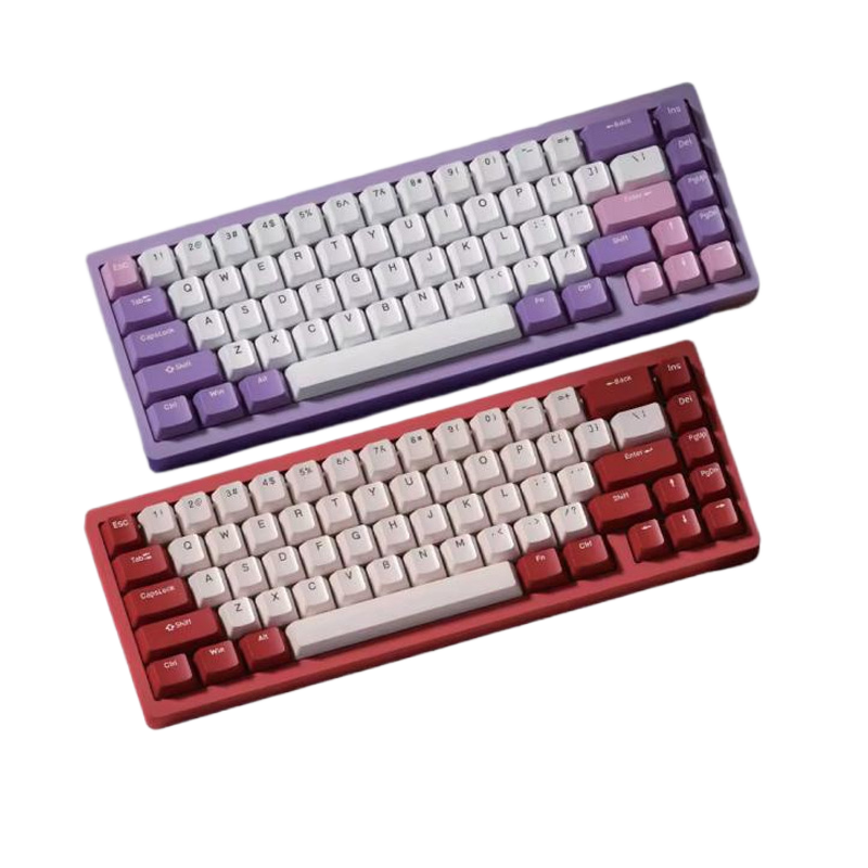 Gaming mechanical keyboard
