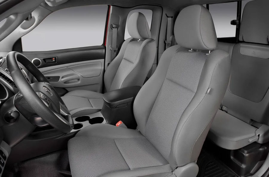 Power airbag seats are an advanced automotive seat technology