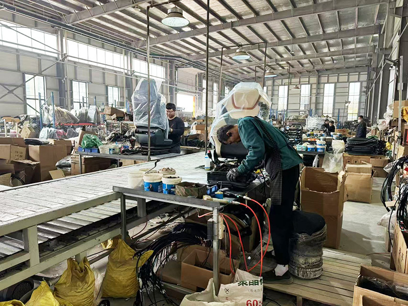 Factory