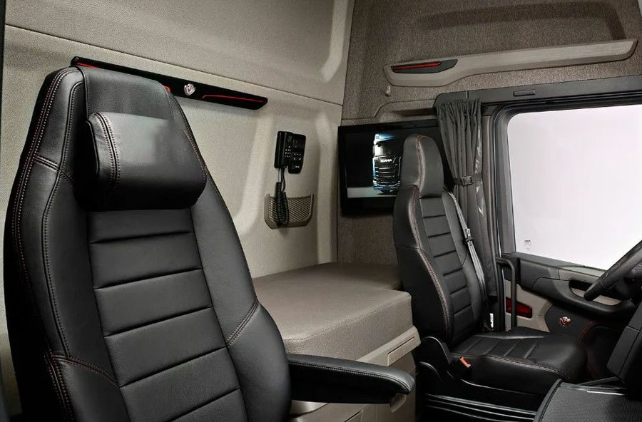 Tips for cleaning car seats