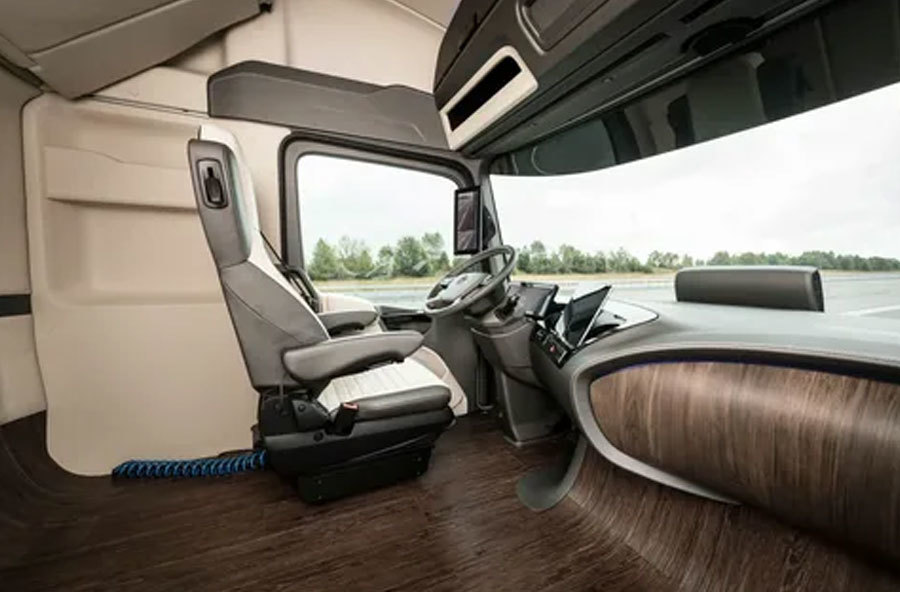 Airbag aviation seat is an aviation seat with advanced safety performance