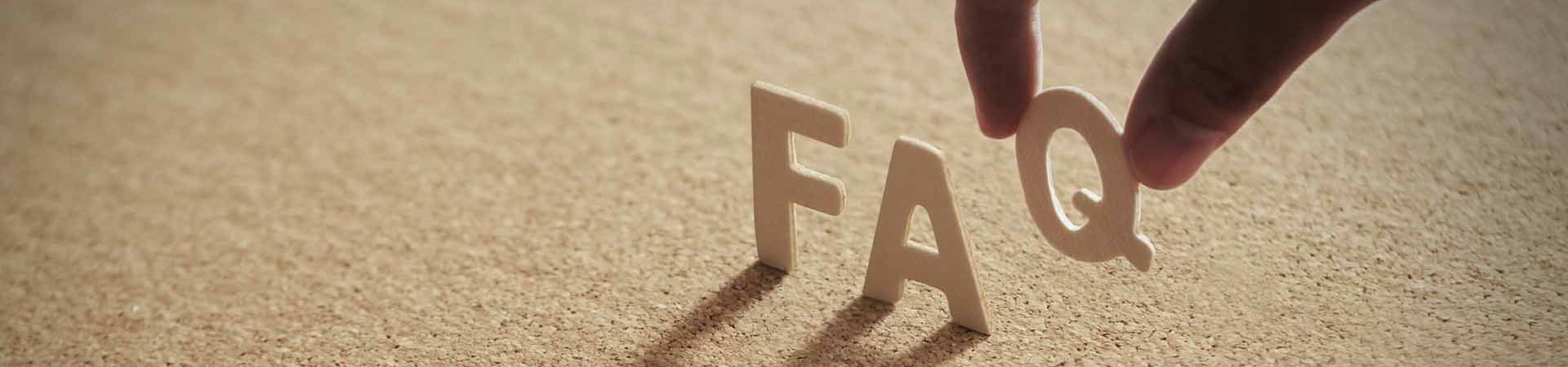 FAQ