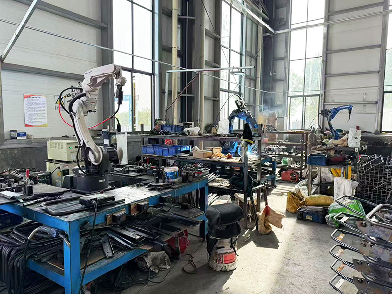Factory