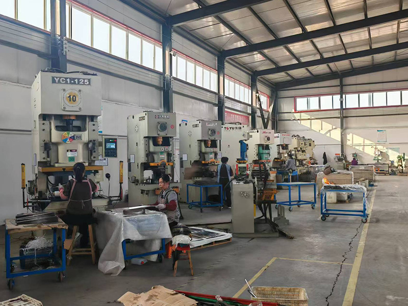 Factory