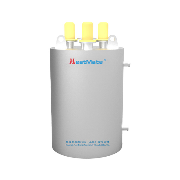 Is Heat Battery Storage the Future of Efficient Energy Use?