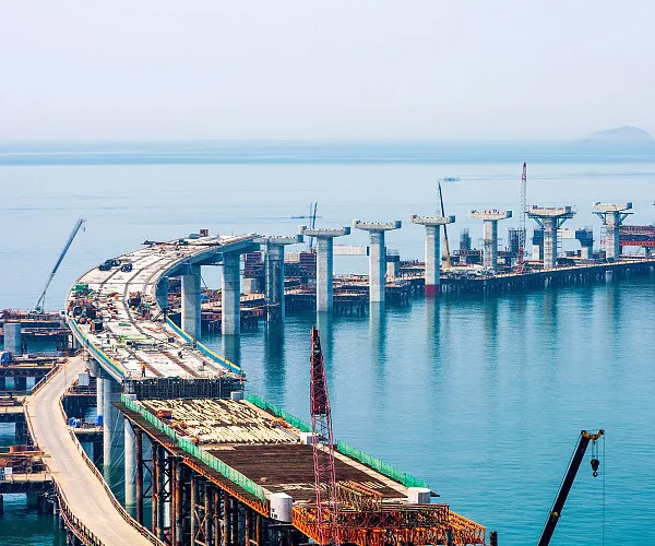 Bridge Bridge
