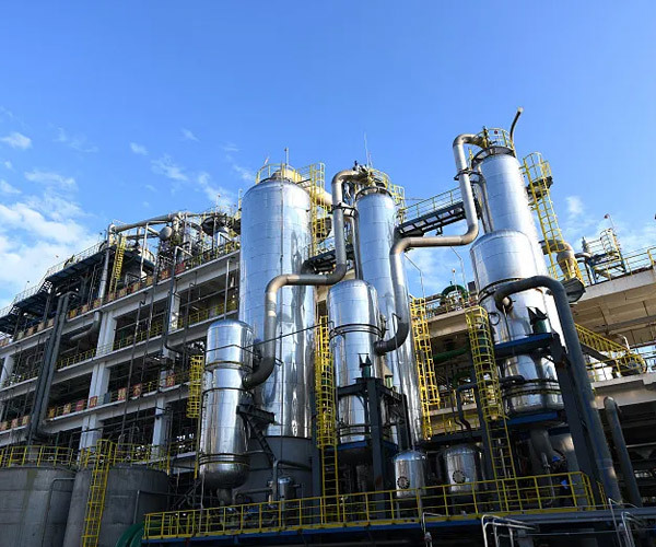 Chemical industry Chemical industry