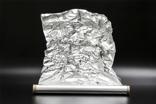 The application field of aluminum foil