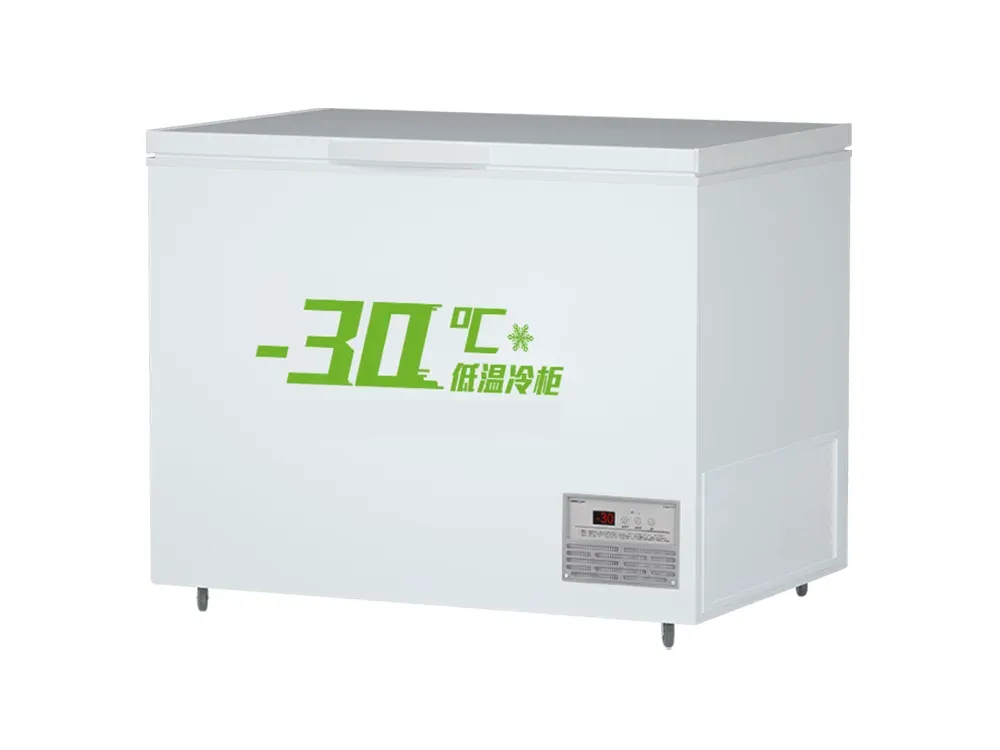 单门-30℃常规款低温冷柜