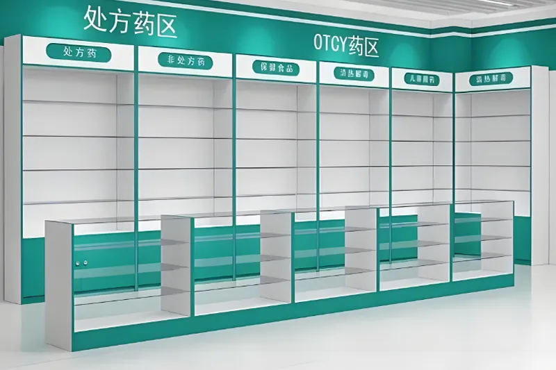 药品阴凉柜的知识点
