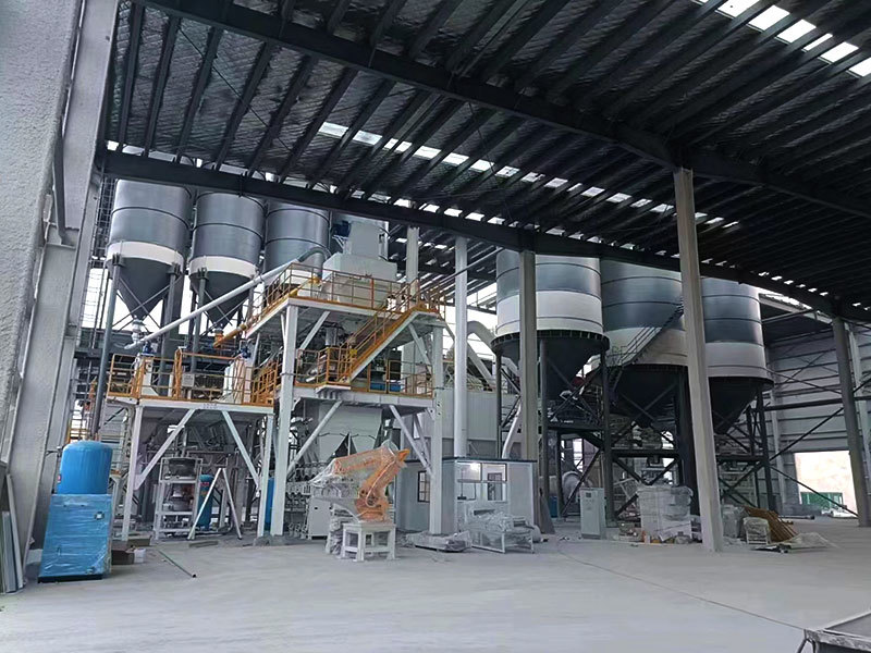 Understanding the Technology Behind Automatic Ready-Mix Cement Concrete Bats: A Comprehensive Guide