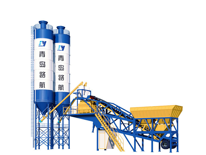 Understanding Truck Mounted Concrete Batching Plants: A Comprehensive Guide