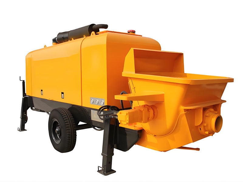 Stirring Drag Pumps vs. Traditional Pumps: Choosing the Right Solution for Your Manufacturing Needs