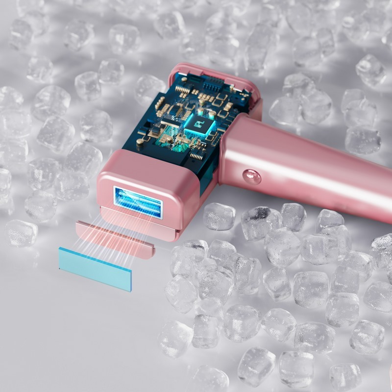 Can You Easily Find Replacement Parts for SmooEase laser hair removal for women Can You Easily Find Replacement Parts for SmooEase laser hair removal for women
