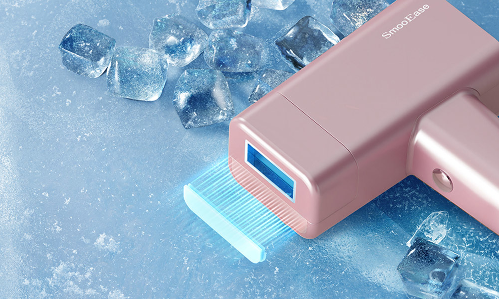 Summer Sale: Get Smooth Skin with IPL Laser Hair Removal Devices for Armpit Hair Removal Summer Sale: Get Smooth Skin with IPL Laser Hair Removal Devices for Armpit Hair Removal