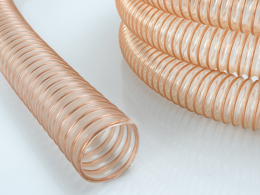 PUGS04 Very Light Flexible Polyurethane Hose