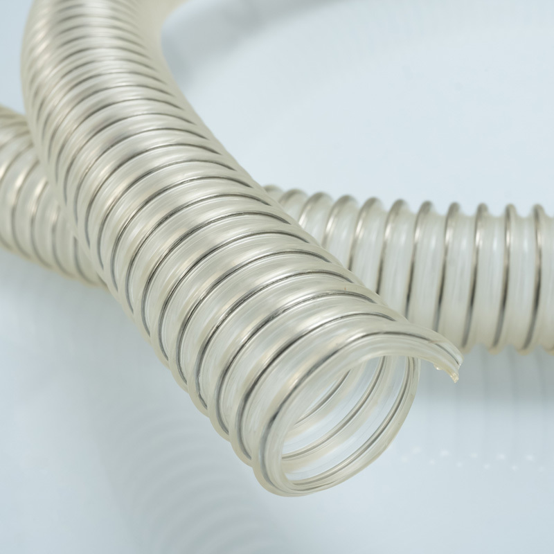 PUGS-MBG09 Food Grade Flexible Hoses