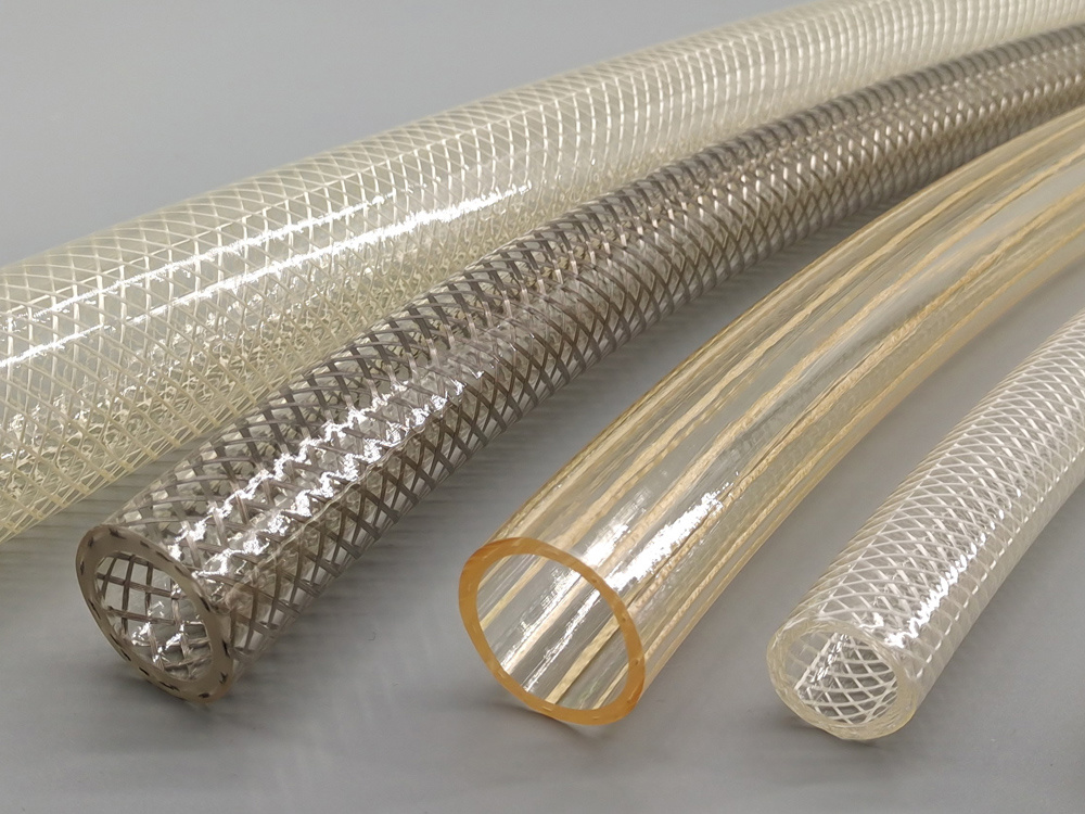 PU Flexible Hose