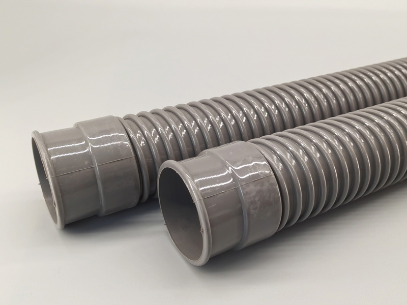 Polyurethane pipe tube Flame Retardant