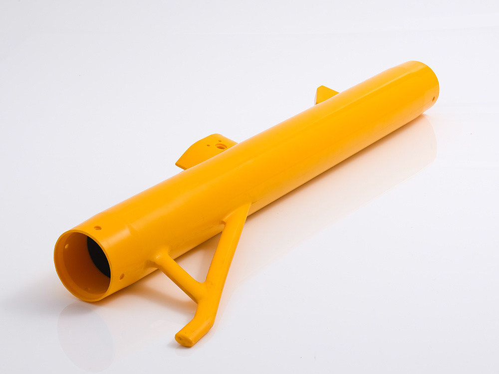 Injection Moulding&Casting Parts
