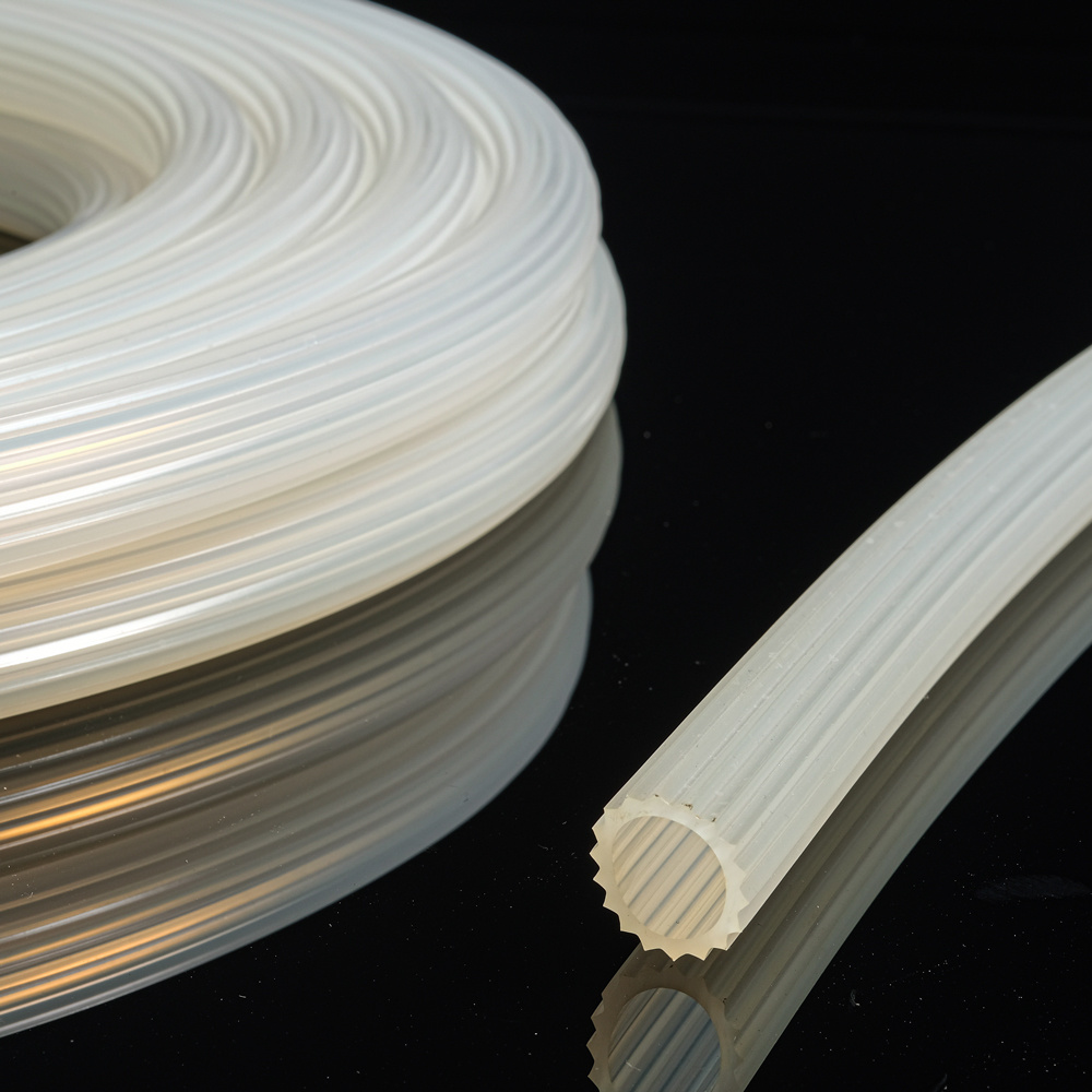 PUQS03 Profile Polyurethane Hose