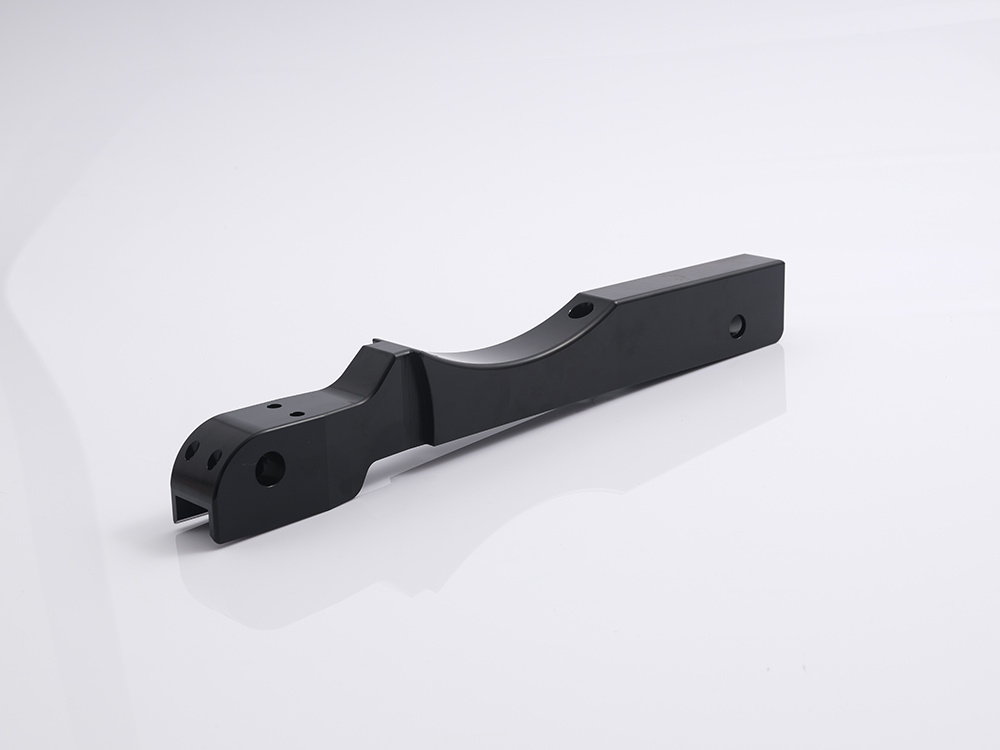 Injection Moulding Fittings