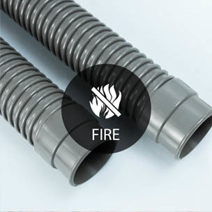 Flame Retardant Hoses for Automotive