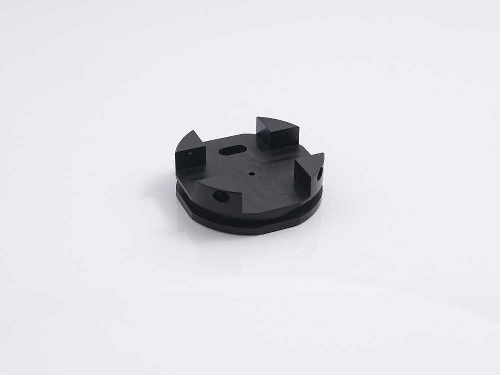 High Quality Polyurethane Pipe Fittings