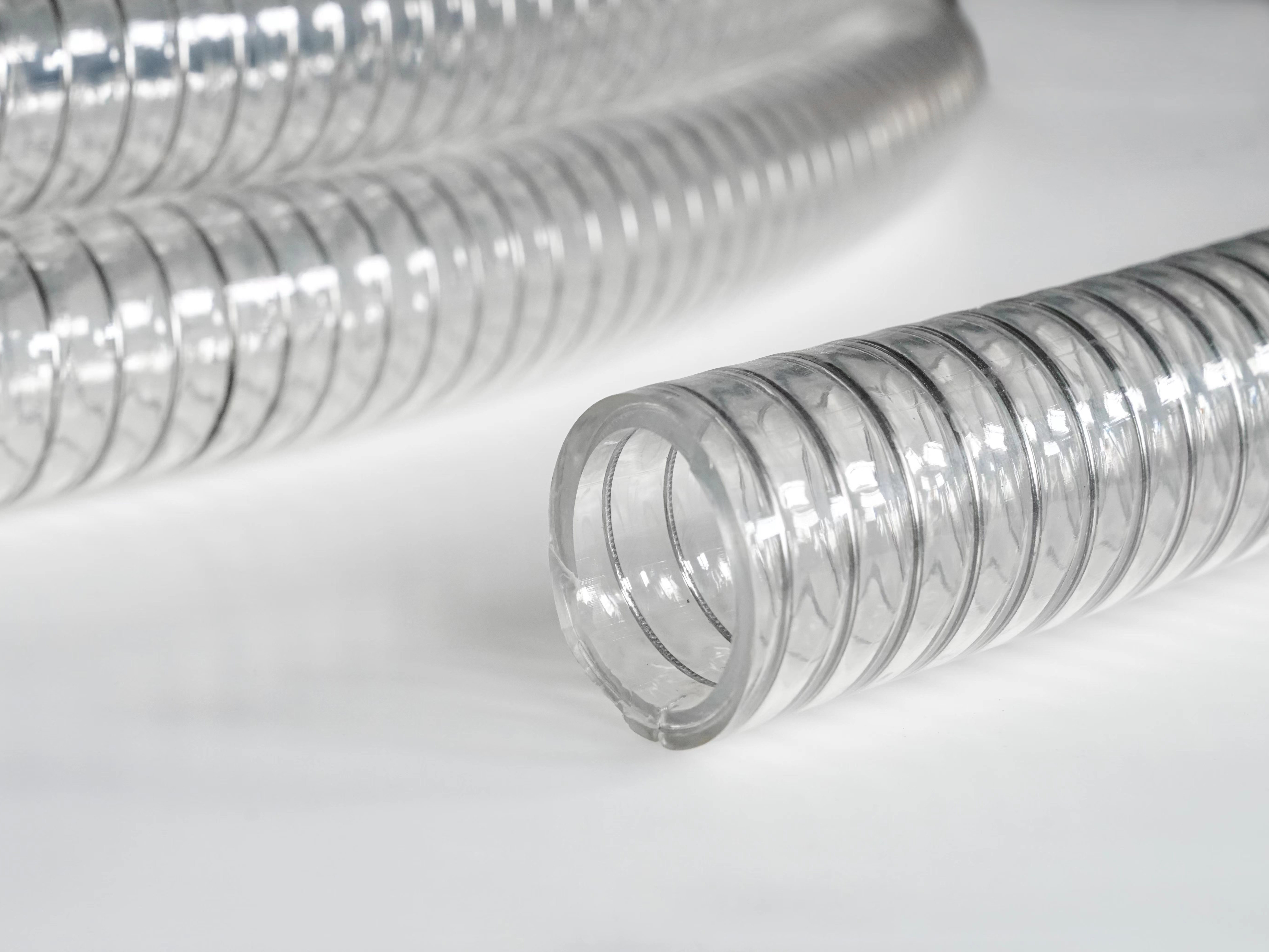 PU Smooth Inner Hose