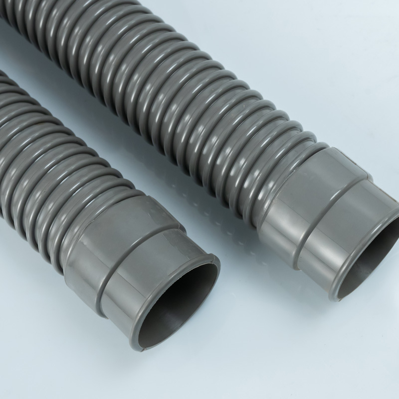 Flame Retardant Flexible Polyurethane Hose