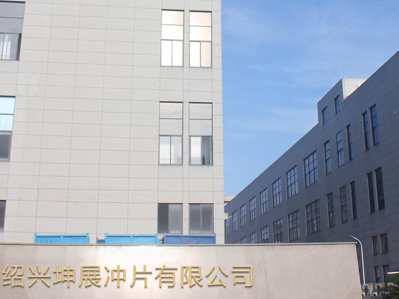 厂房环境