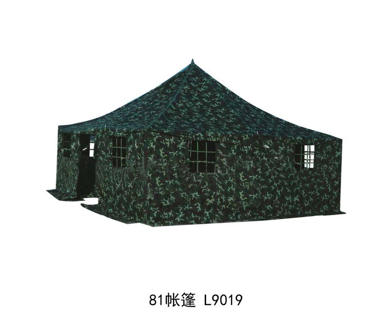 L9019 81帐篷