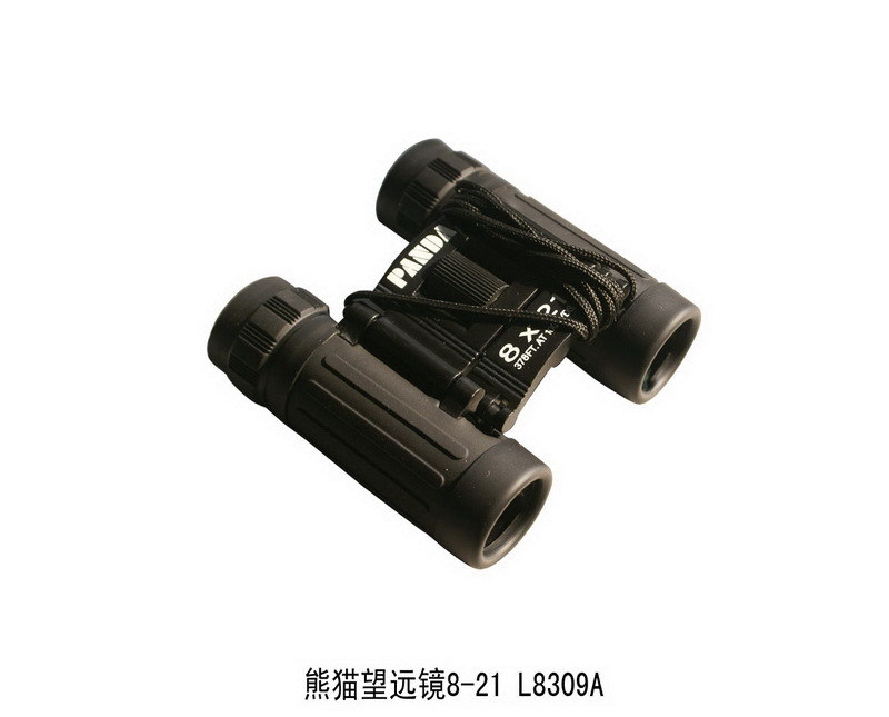 Telescopio panda L8309A 8-21