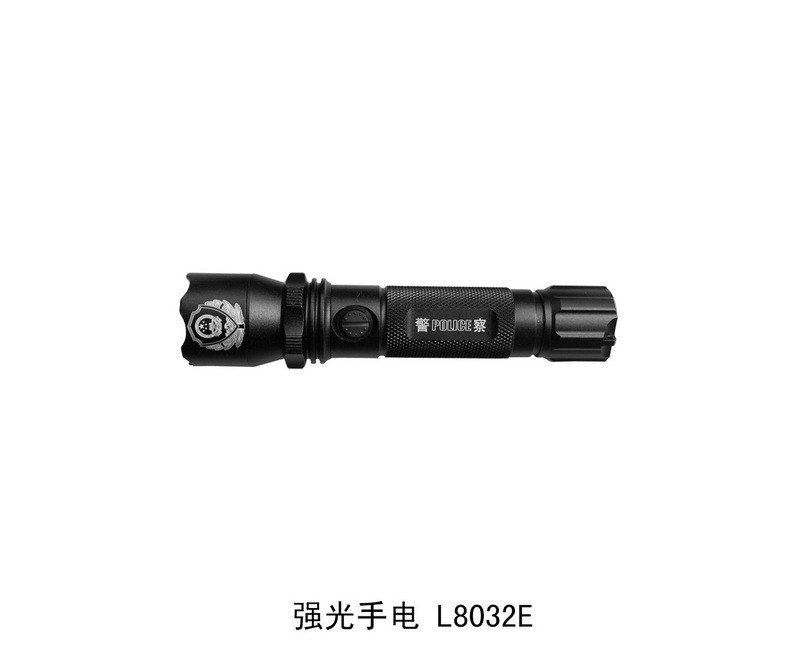 Linterna L8032E