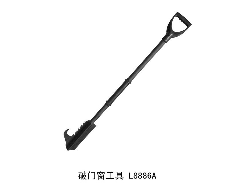 L8886A herramienta de ventanas rotas (doméstica)