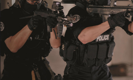Serie de Equipos de Protección