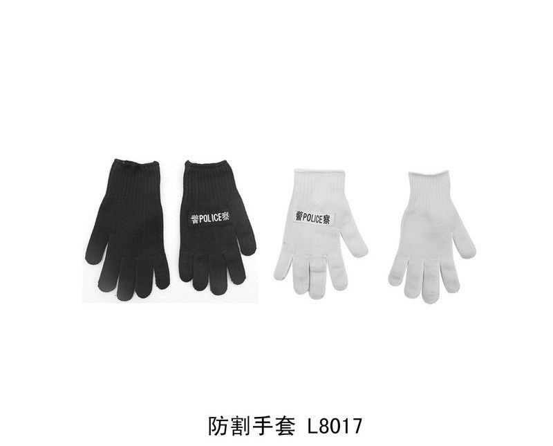 Guantes resistentes a cortes L8017