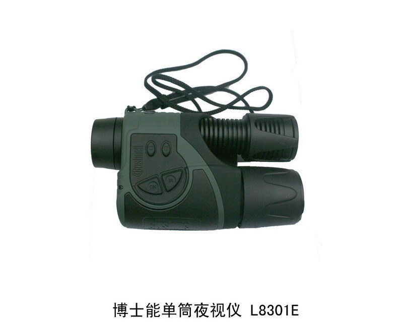 El Dr. L8301E puede visión nocturna monocular