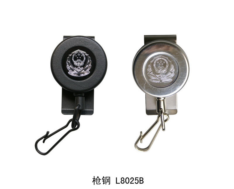 acero para armas L8025B