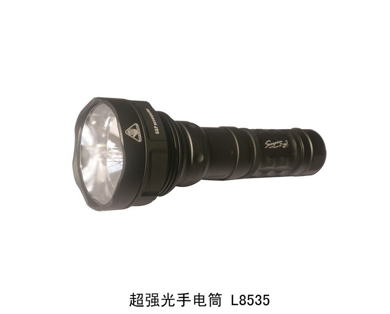 Linterna superligera L8535