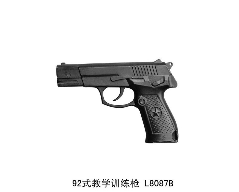 L8087B 92 arma de entrenamiento docente