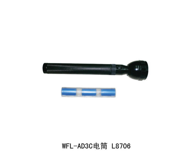 Linterna L8706 WFL-AD3C