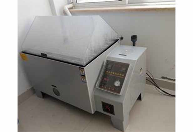鹽水噴霧試驗(yàn)機(jī)