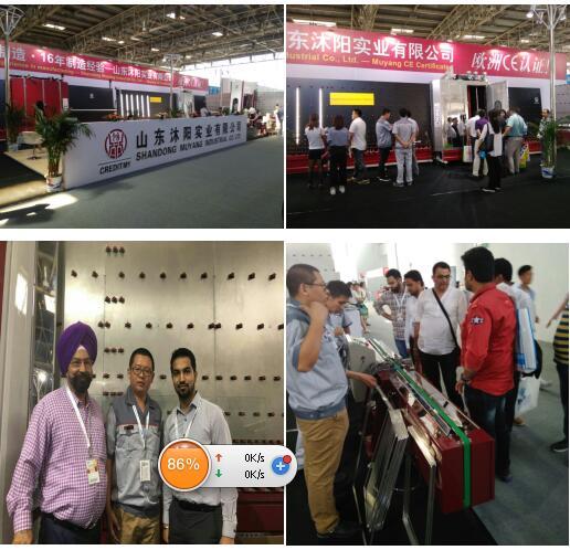 The 28 China International Glass Industry Technology Exhibition was a complete success!