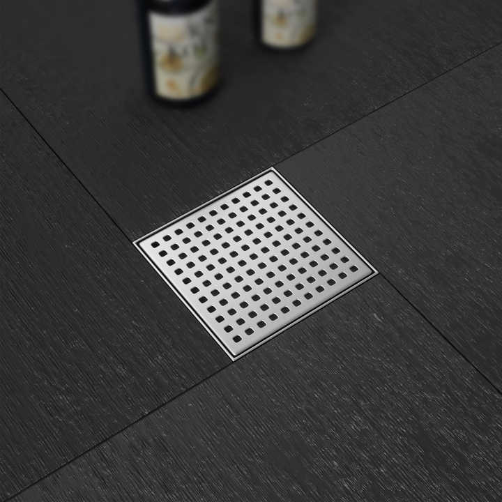 VENEZUELA floor drain Toilet hardware