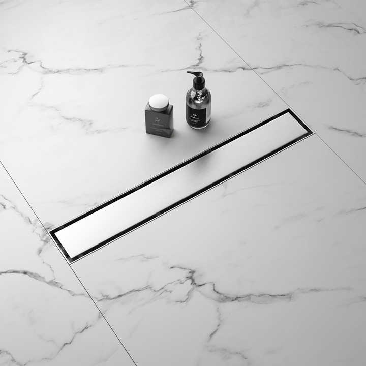 FINLAND floor drain Toilet hardware
