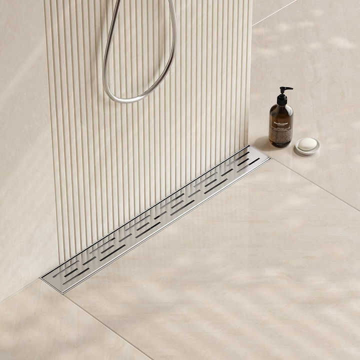 BELGIUM floor drain Toilet hardware