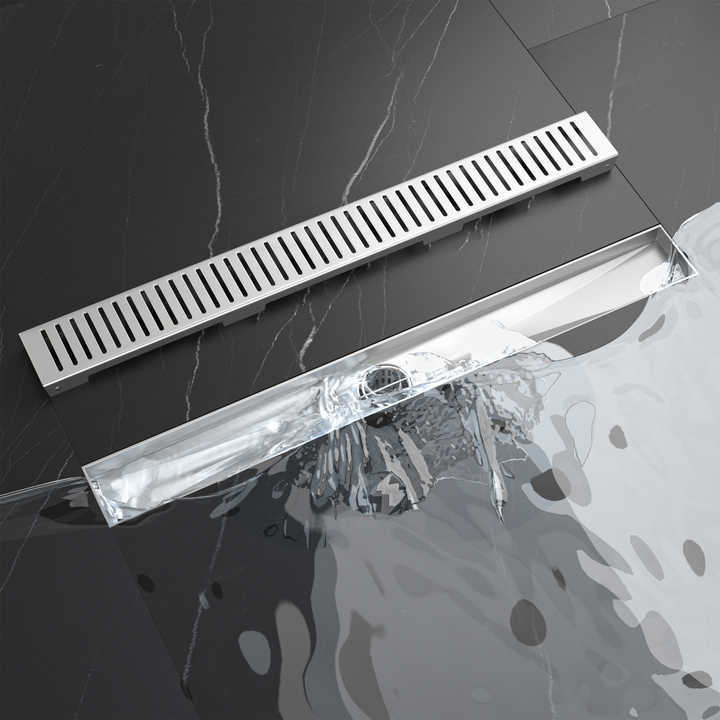 KUWAIT floor drain Toilet hardware